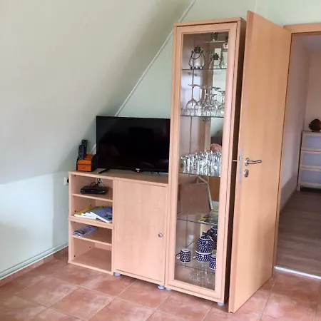 Ferienwohnung Kropelin 公寓 普雷罗