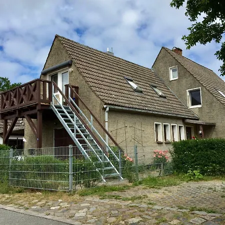 Ferienwohnung Kropelin *