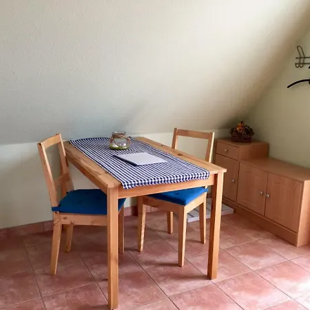 Ferienwohnung Kropelin 普雷罗