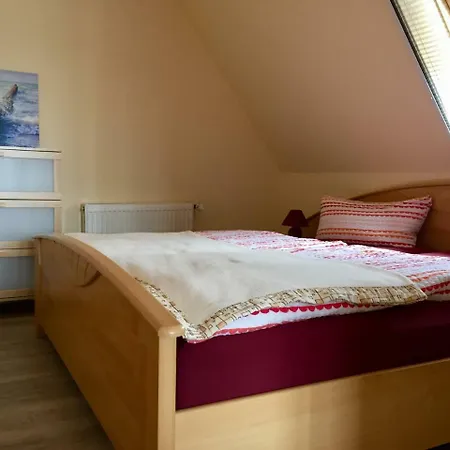 Ferienwohnung Kropelin